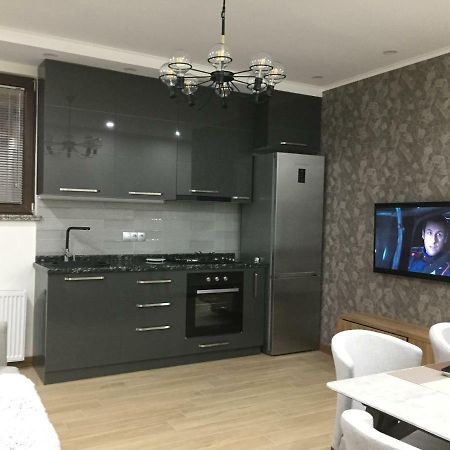 Appartment Giorgi Batumi Eksteriør billede