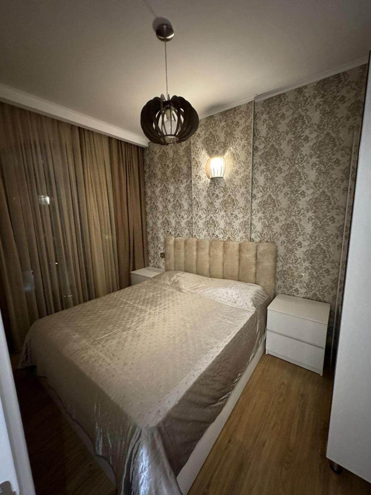 Appartment Giorgi Batumi Eksteriør billede
